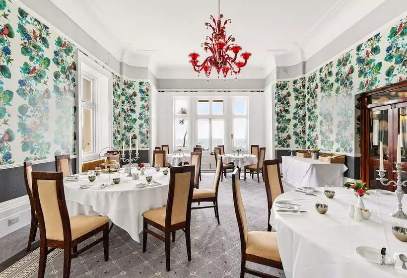 Fotos del hotel The Falmouth:  7