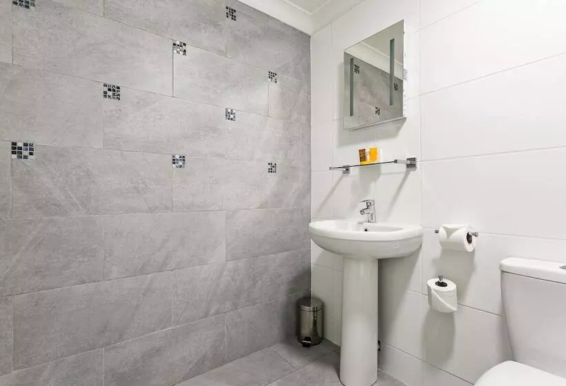 Fotos del hotel The Falmouth:  13