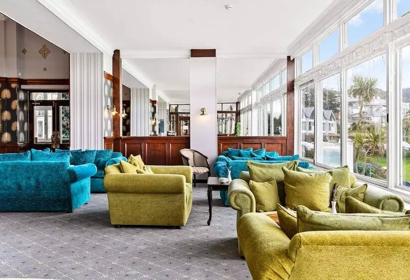 Fotos del hotel The Falmouth:  3