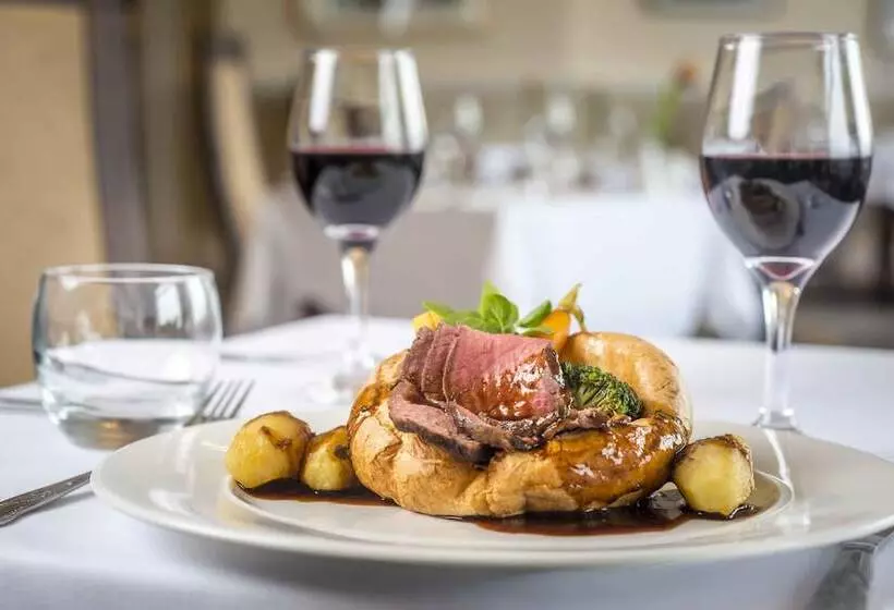 Fotos del hotel The Falmouth:  16