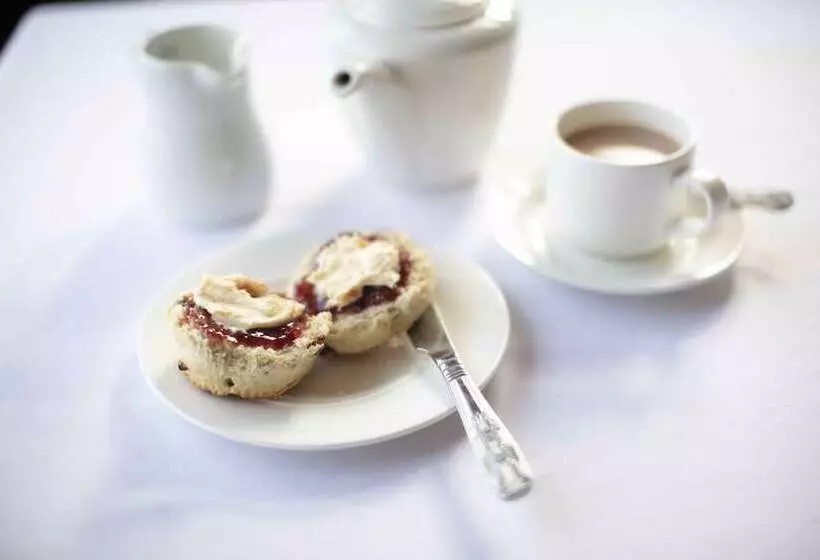 Fotos del hotel The Falmouth:  20