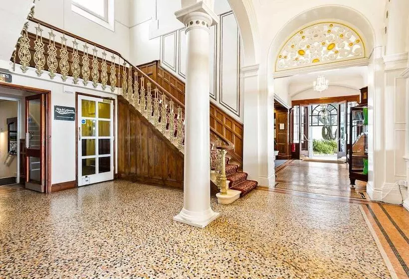 Fotos del hotel The Falmouth:  4