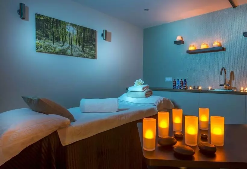 Fotos del hotel The Falmouth:  6