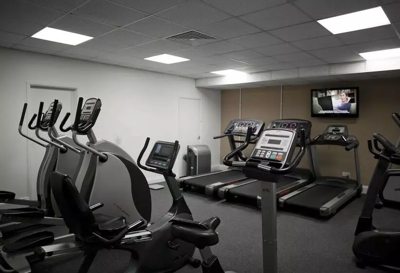 Fotos del hotel The Falmouth:  5