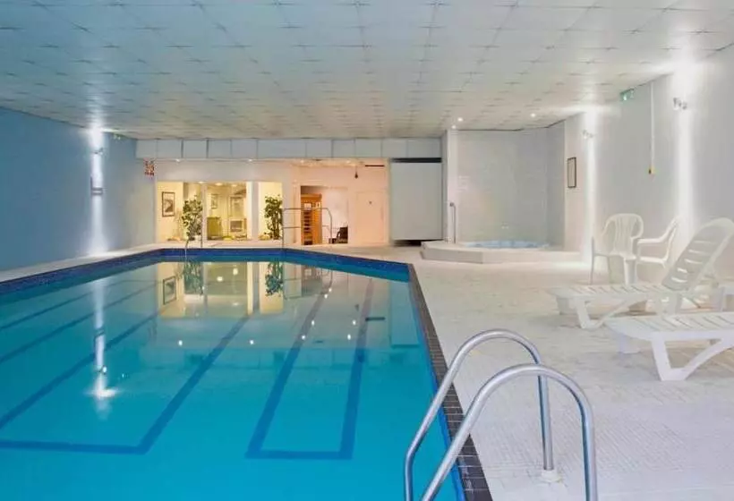 Fotos del hotel The Falmouth:  11