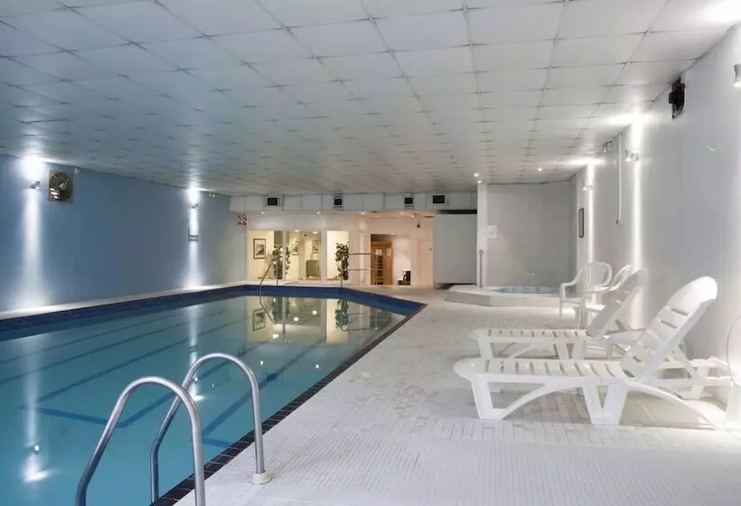 Fotos del hotel The Falmouth:  2