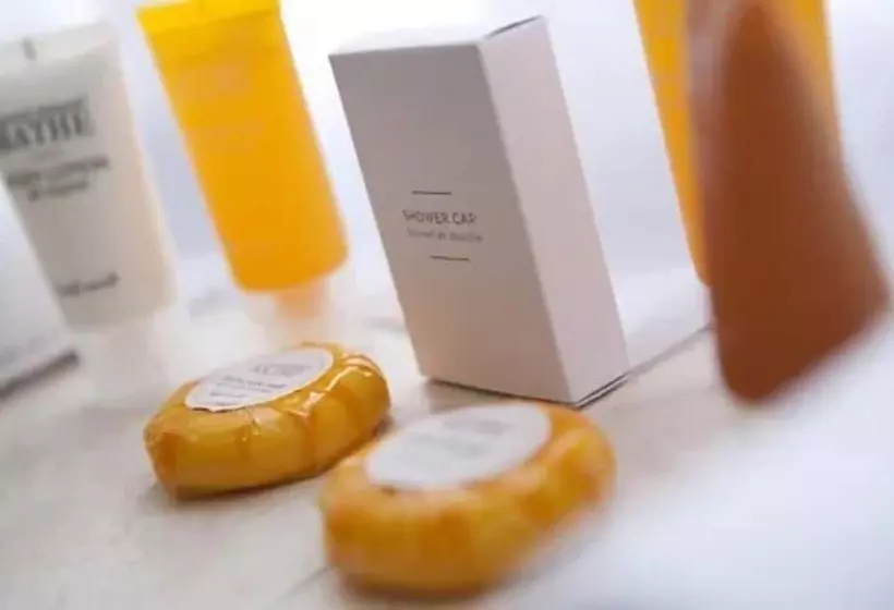 Fotos del hotel The Falmouth:  12