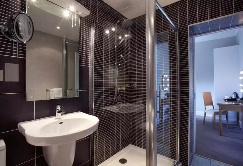 Fotos del hotel The Falmouth:  8