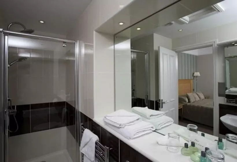 Fotos del hotel The Falmouth:  17