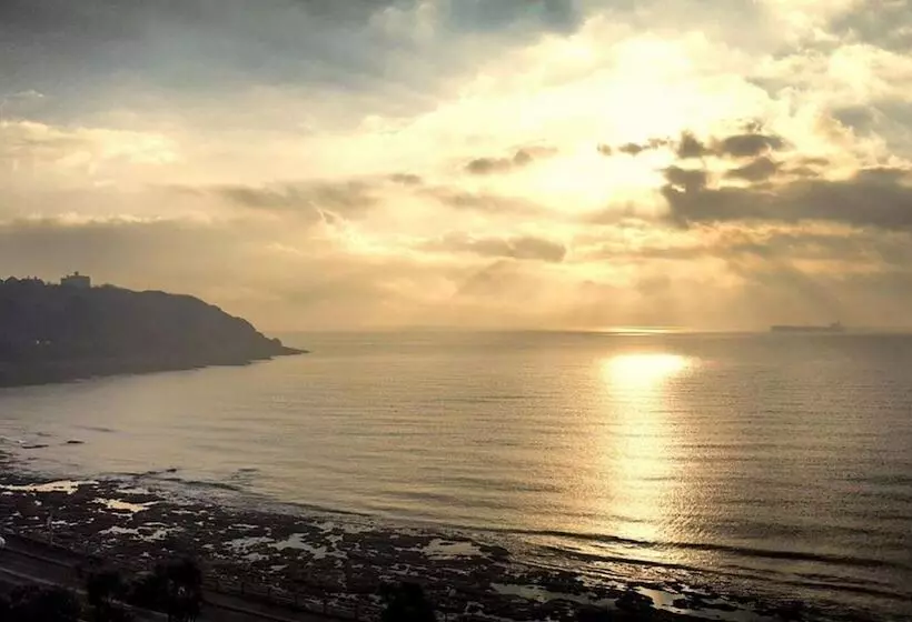 Fotos del hotel The Falmouth:  9