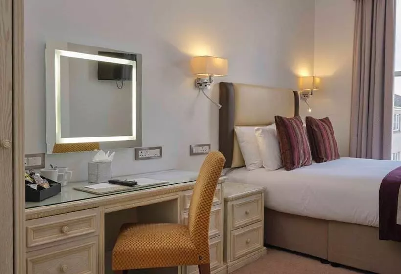 Fotos del hotel The Falmouth:  10