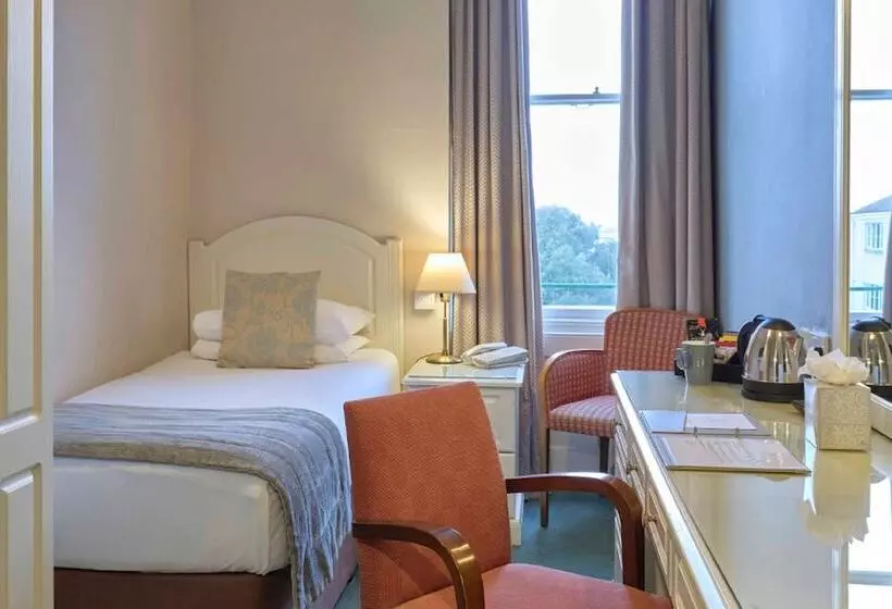 Fotos del hotel The Falmouth:  15