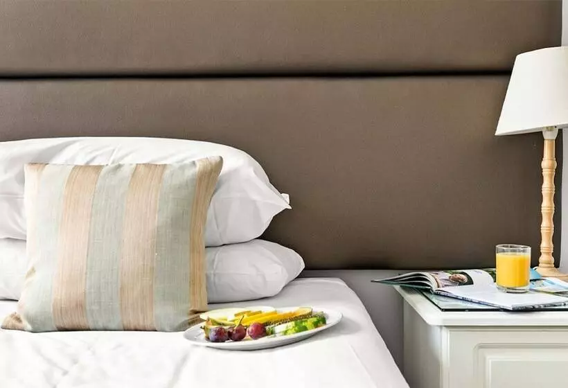 Fotos del hotel The Falmouth:  19