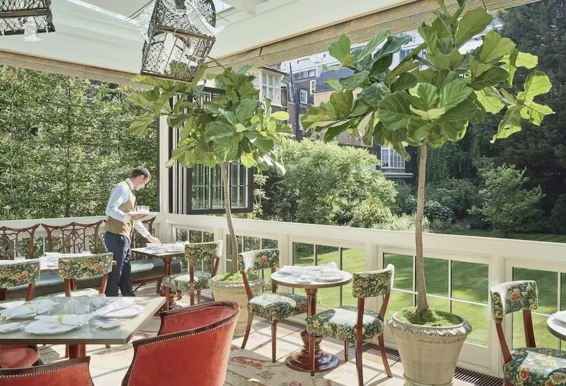 Fotos del hotel The Goring:  3