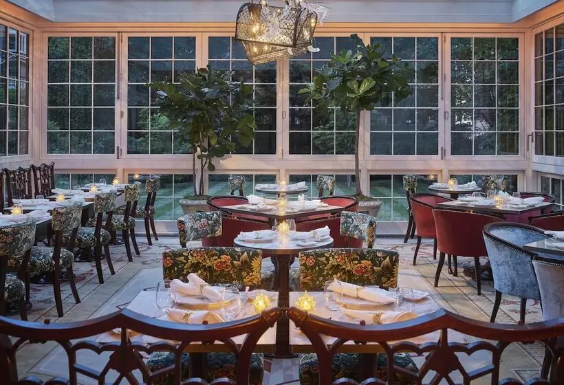 Fotos del hotel The Goring:  8