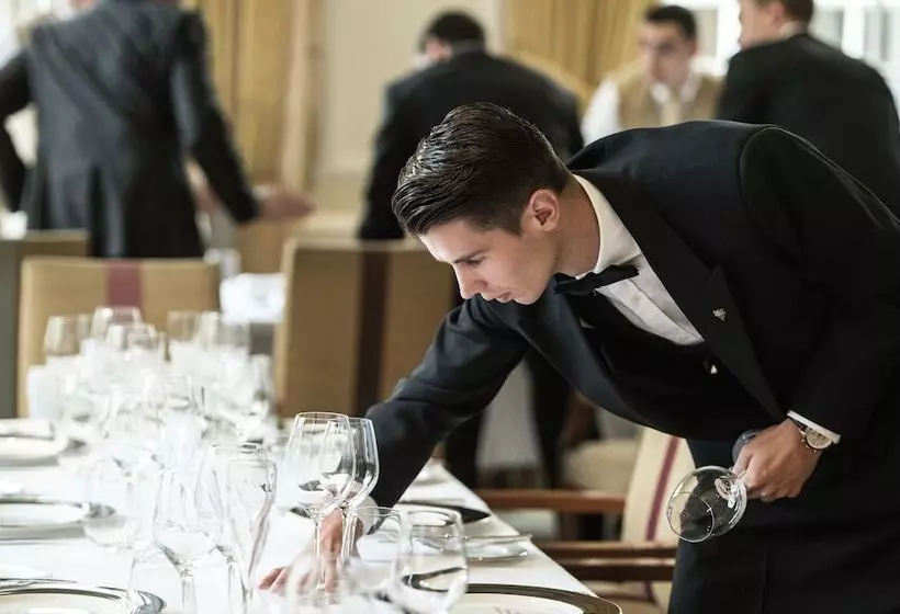 Fotos del hotel The Goring:  19