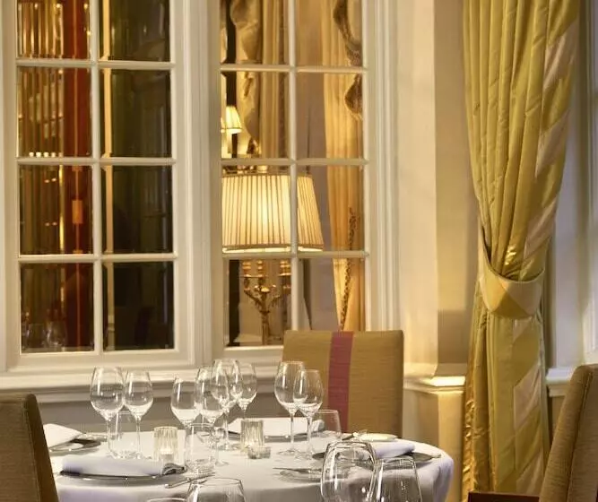 Fotos del hotel The Goring:  7