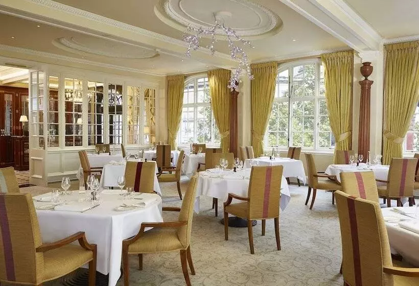Fotos del hotel The Goring:  2