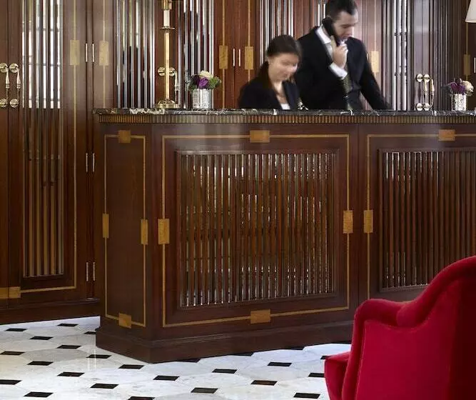 Fotos del hotel The Goring:  17