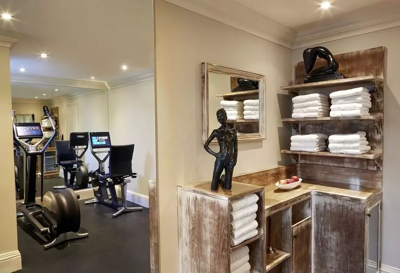 Fotos del hotel The Goring:  24