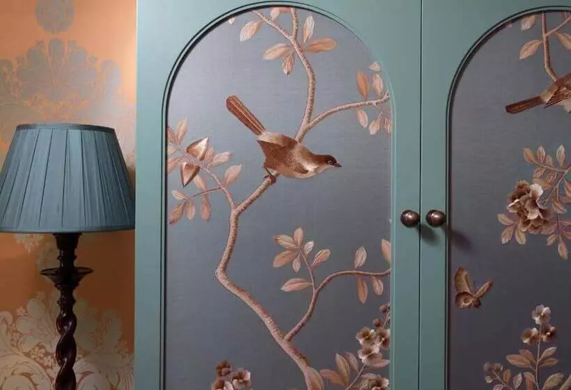 Fotos del hotel The Goring:  14