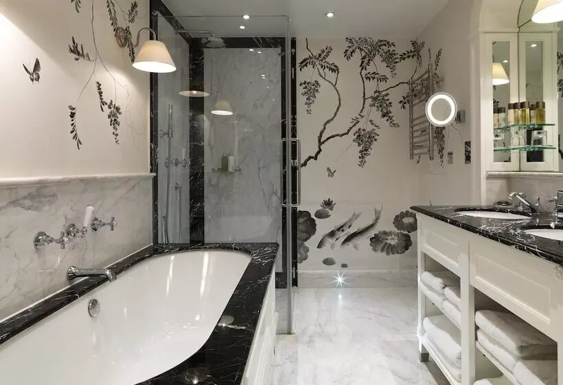 Fotos del hotel The Goring:  4