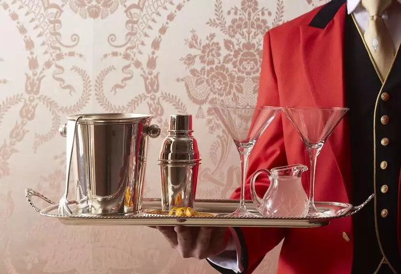 Fotos del hotel The Goring:  5