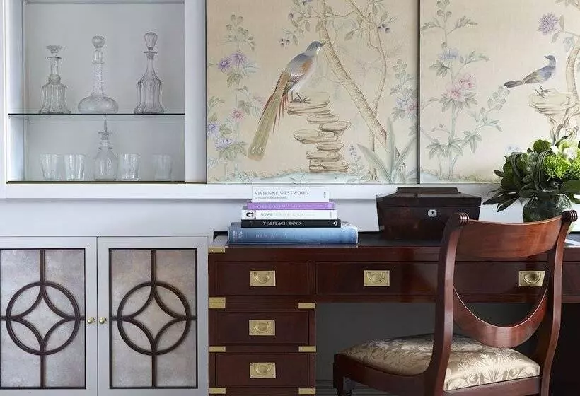 Fotos del hotel The Goring:  10