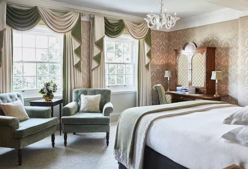 Fotos del hotel The Goring:  11
