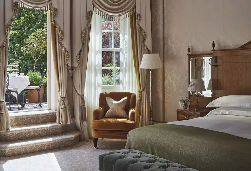 Fotos del hotel The Goring:  23