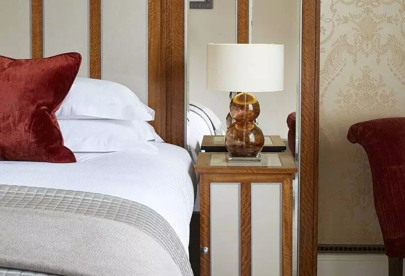 Fotos del hotel The Goring:  22