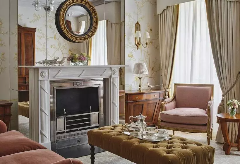 Fotos del hotel The Goring:  21