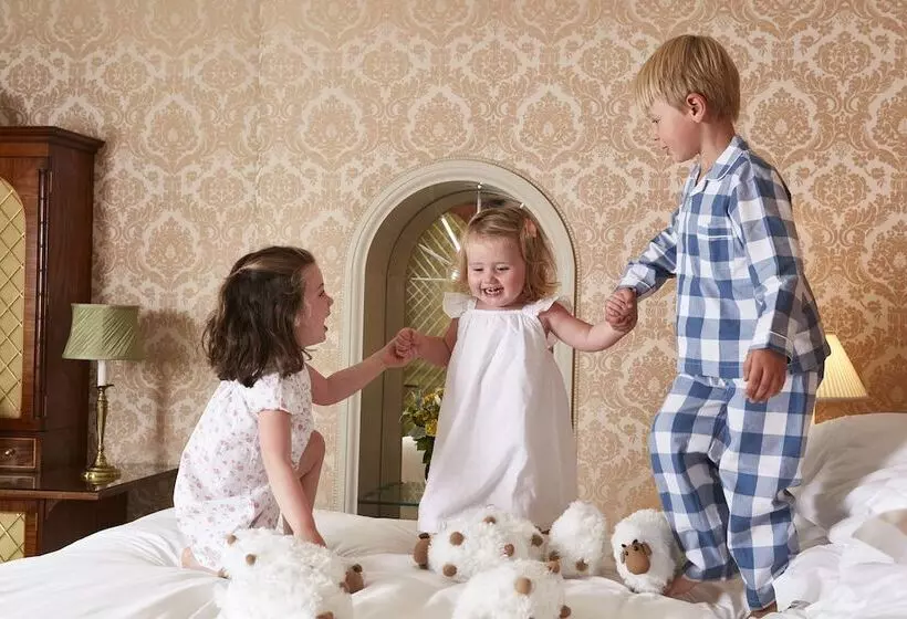 Fotos del hotel The Goring:  25