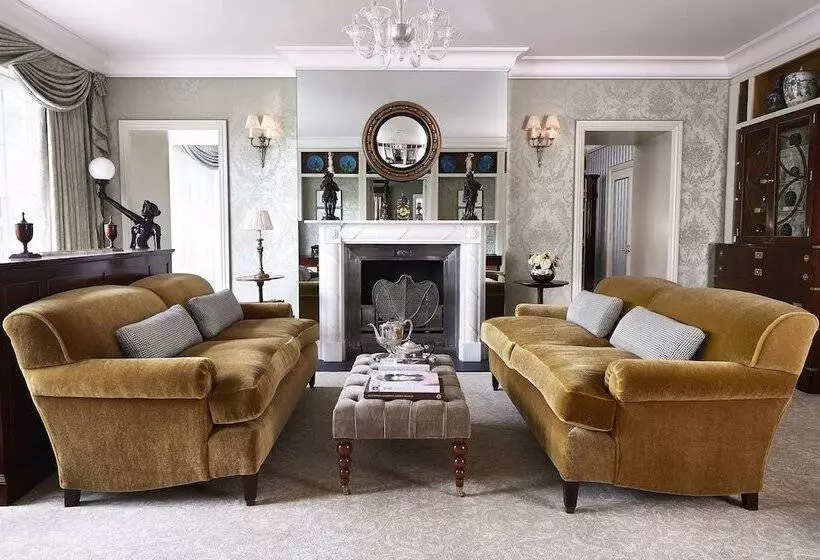 Fotos del hotel The Goring:  15