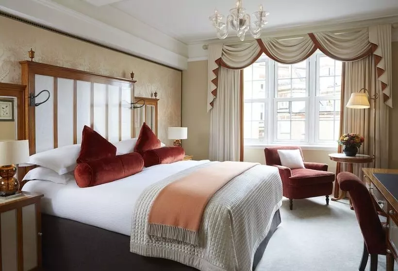 Fotos del hotel The Goring:  6