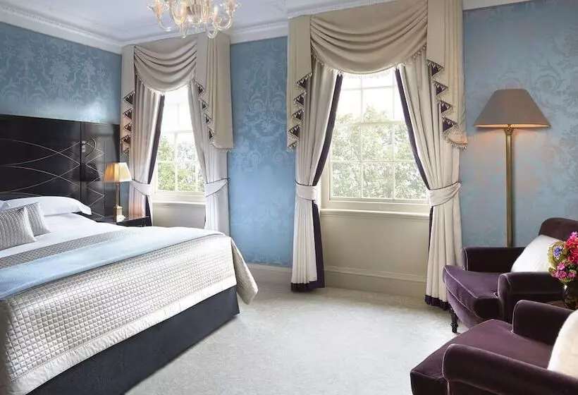 Fotos del hotel The Goring:  20