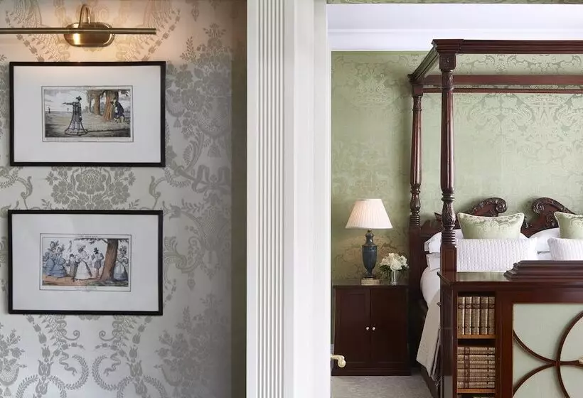 Fotos del hotel The Goring:  18