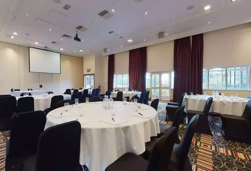 Fotos del hotel Village Hotel Blackpool:  22