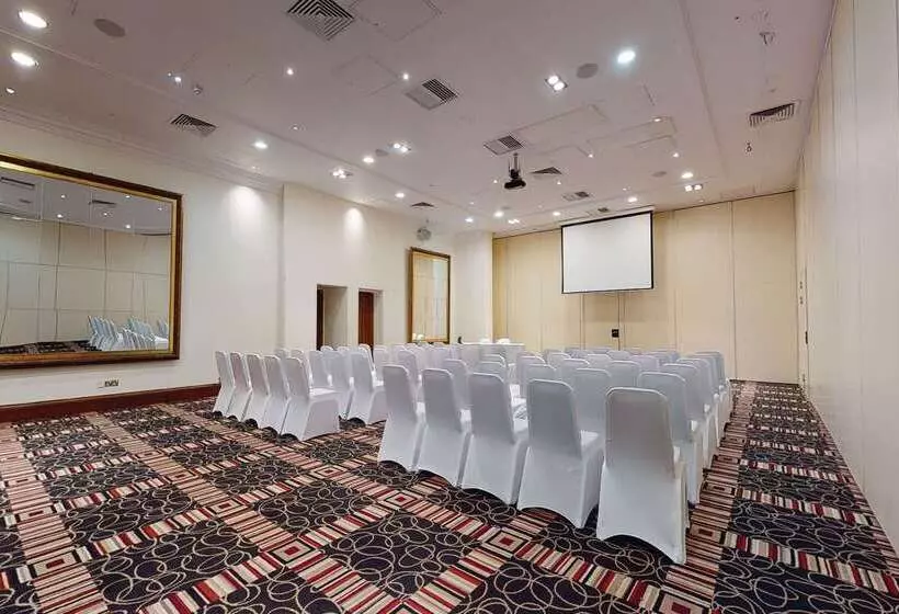 Fotos del hotel Village Hotel Blackpool:  14