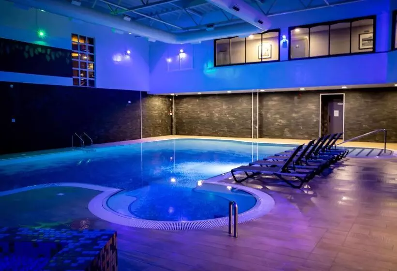 Fotos del hotel Village Hotel Blackpool:  10