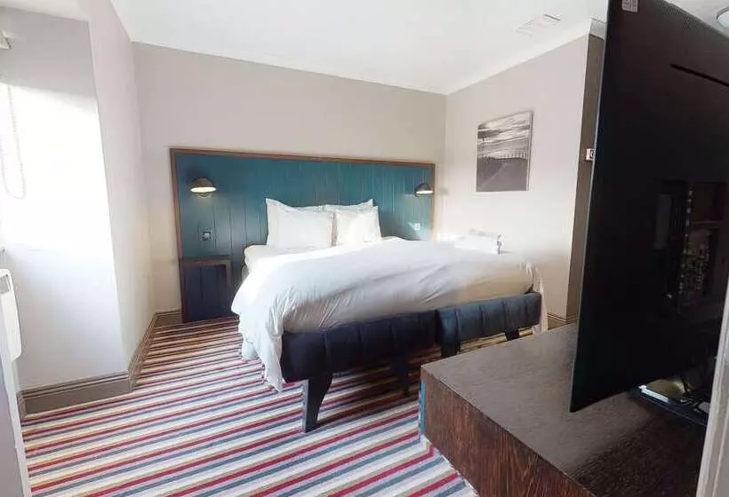 Fotos del hotel Village Hotel Blackpool:  16