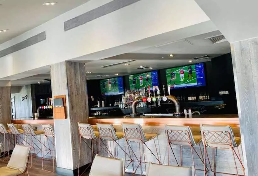 Fotos del hotel Village Hotel Blackpool:  21