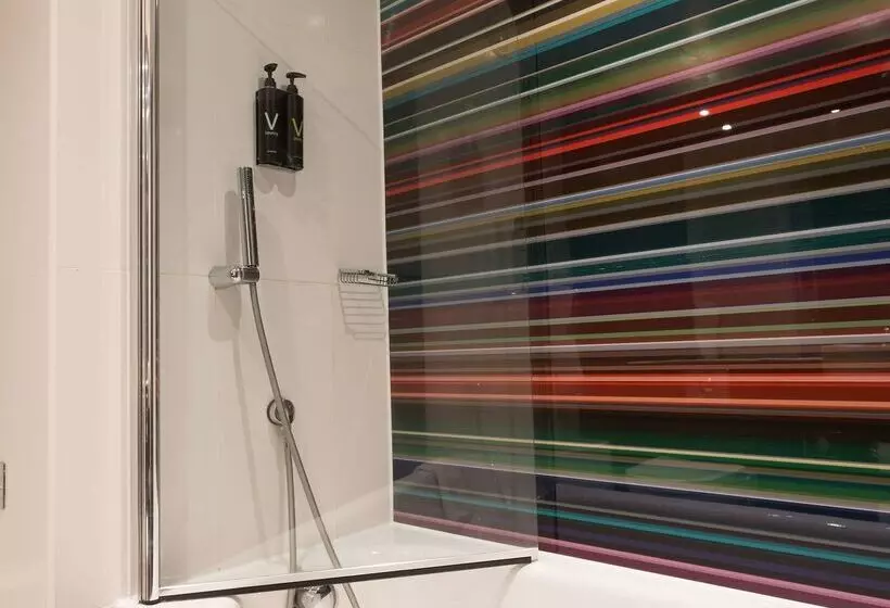 Fotos del hotel Village Hotel Blackpool:  7