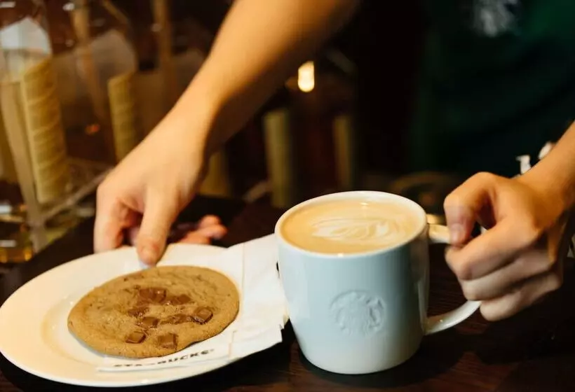 Fotos del hotel Village Hotel Blackpool:  4