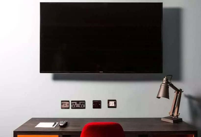 Fotos del hotel Village Hotel Blackpool:  15