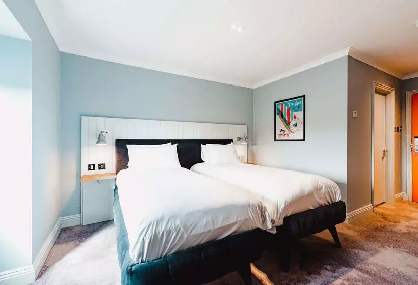 Fotos del hotel Village Hotel Blackpool:  20