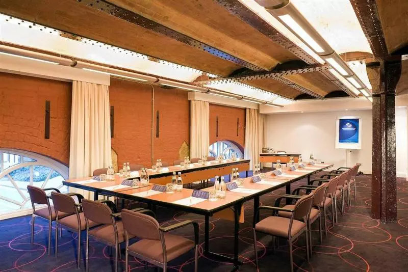 Fotos del hotel Novotel Cardiff Centre:  9