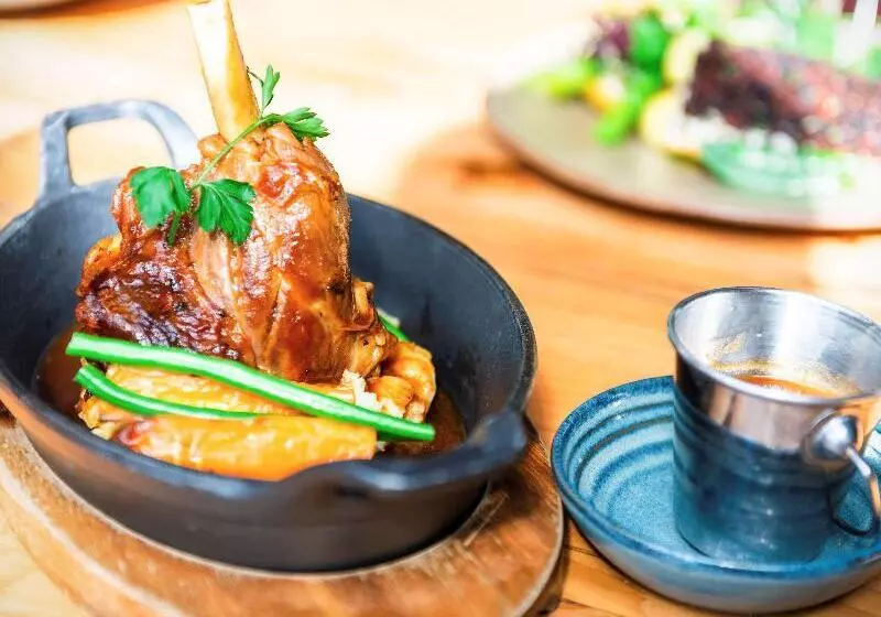 Fotos del hotel Novotel Cardiff Centre:  22