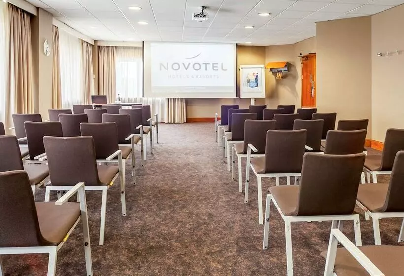 Fotos del hotel Novotel Cardiff Centre:  23