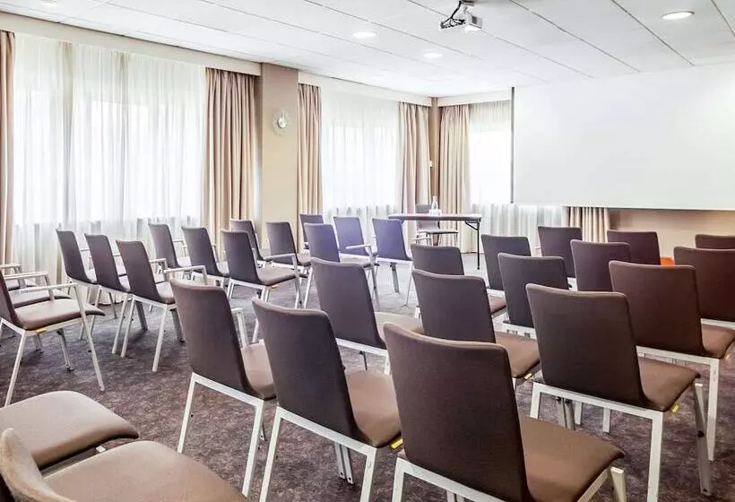 Fotos del hotel Novotel Cardiff Centre:  13